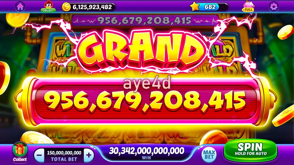 aye4d APK