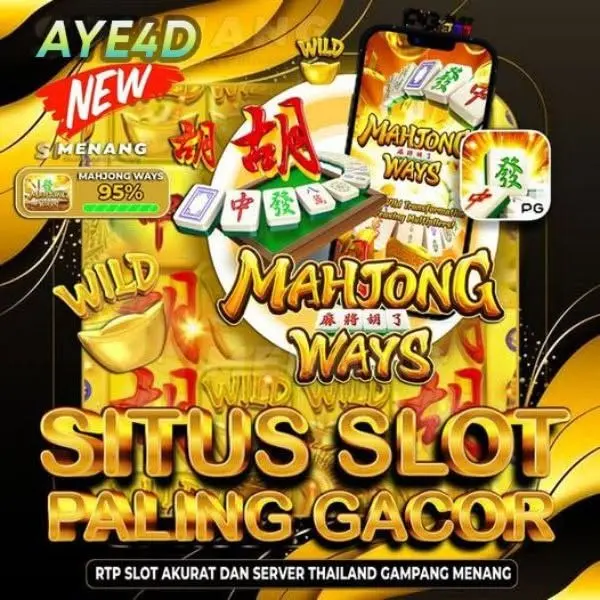 AYE4D APK Resmi Unduh Indonesia