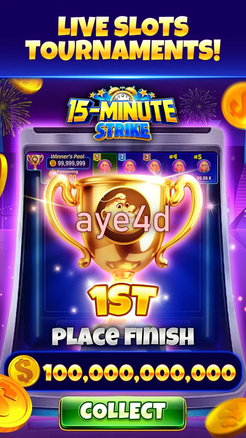 aye4d Preview - Resmi Unduh